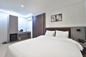 Green B Hotel Busan Seomyeon