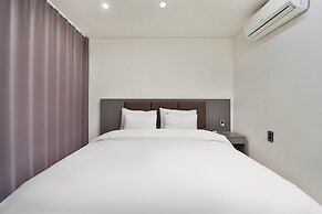 Green B Hotel Busan Seomyeon