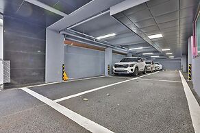 Green B Hotel Busan Seomyeon