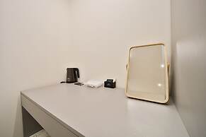 Green B Hotel Busan Seomyeon