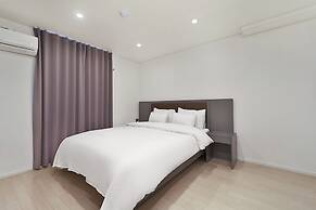 Green B Hotel Busan Seomyeon