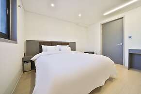 Green B Hotel Busan Seomyeon