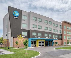 Tru By Hilton Indianapolis Lawrence, In