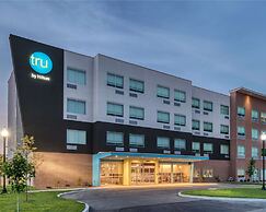 Tru By Hilton Indianapolis Lawrence, In