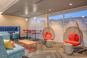 Tru By Hilton Indianapolis Lawrence, In