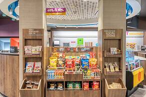 Tru By Hilton Indianapolis Lawrence, In