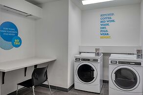 Tru By Hilton Indianapolis Lawrence, In