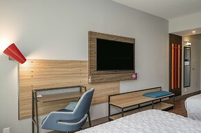 Tru By Hilton Indianapolis Lawrence, In