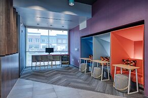 Tru By Hilton Indianapolis Lawrence, In