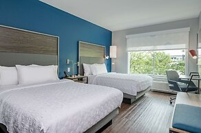 Tru By Hilton Indianapolis Lawrence, In