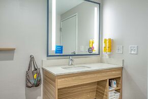 Tru By Hilton Indianapolis Lawrence, In