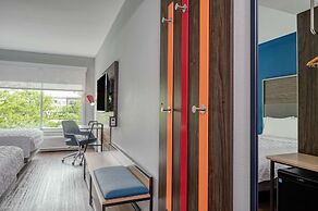 Tru By Hilton Indianapolis Lawrence, In