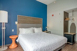 Tru By Hilton Indianapolis Lawrence, In