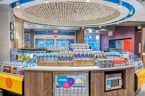 Tru By Hilton Indianapolis Lawrence, In