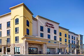 Hampton Inn & Suites Marina