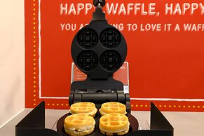 Hampton Inn & Suites Marina