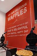 Hampton Inn & Suites Marina