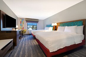 Hampton Inn & Suites Marina