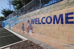 Hampton Inn & Suites Marina