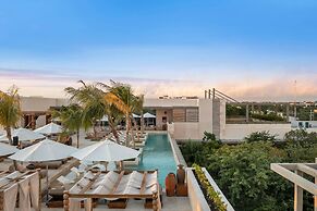 Motto by Hilton Tulum