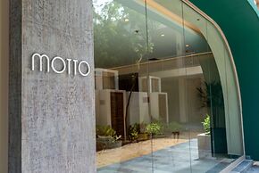 Motto by Hilton Tulum