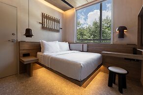 Motto by Hilton Tulum