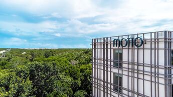 Motto by Hilton Tulum