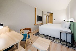 Hilton Garden Inn Kyoto Shijo Karasuma