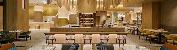 Hilton Garden Inn Kyoto Shijo Karasuma