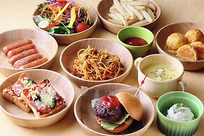 Hilton Garden Inn Kyoto Shijo Karasuma