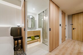 Hilton Garden Inn Kyoto Shijo Karasuma