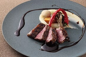 Hilton Garden Inn Kyoto Shijo Karasuma