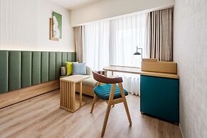 Hilton Garden Inn Kyoto Shijo Karasuma