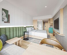 Hilton Garden Inn Kyoto Shijo Karasuma