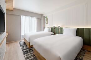 Hilton Garden Inn Kyoto Shijo Karasuma