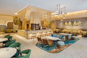 Hilton Garden Inn Kyoto Shijo Karasuma