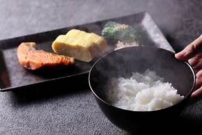 Hilton Garden Inn Kyoto Shijo Karasuma