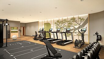 Hilton Garden Inn Kyoto Shijo Karasuma