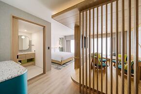 Hilton Garden Inn Kyoto Shijo Karasuma