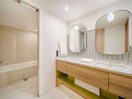 Hilton Garden Inn Kyoto Shijo Karasuma