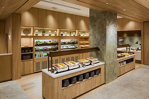 Hilton Garden Inn Kyoto Shijo Karasuma