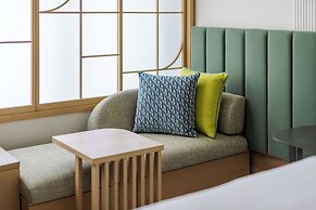 Hilton Garden Inn Kyoto Shijo Karasuma