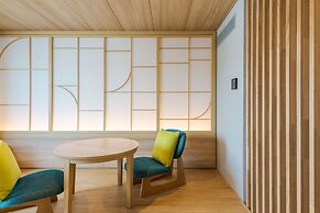 Hilton Garden Inn Kyoto Shijo Karasuma