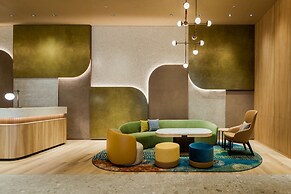 Hilton Garden Inn Kyoto Shijo Karasuma