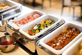 Hilton Garden Inn Kyoto Shijo Karasuma