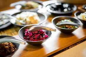 Hilton Garden Inn Kyoto Shijo Karasuma