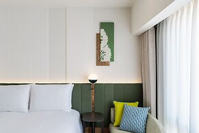 Hilton Garden Inn Kyoto Shijo Karasuma