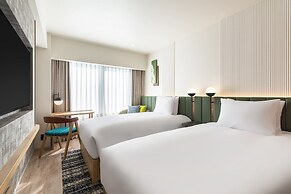 Hilton Garden Inn Kyoto Shijo Karasuma