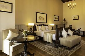 The Lavender House by Reveal