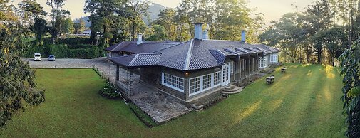 The Lavender House by Reveal